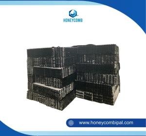 Honeycomb Ipal Program